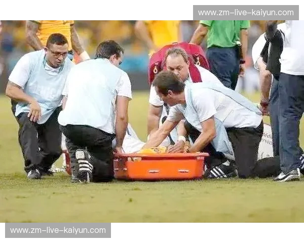 英超伤病:从赛场到康复的隐秘战场 英超伤病:从赛场到康复的隐秘战场