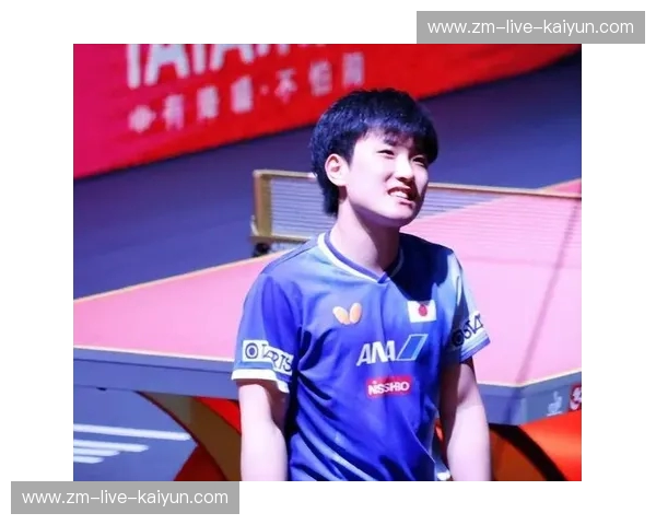 咆哮的狂浪遇上静默的深渊:张本智和与许昕,一场关于“乒乓本质”的世纪博弈 咆哮的狂浪遇上静默的深渊:张本智和与许昕,一场关于“乒乓本质”的世纪博弈