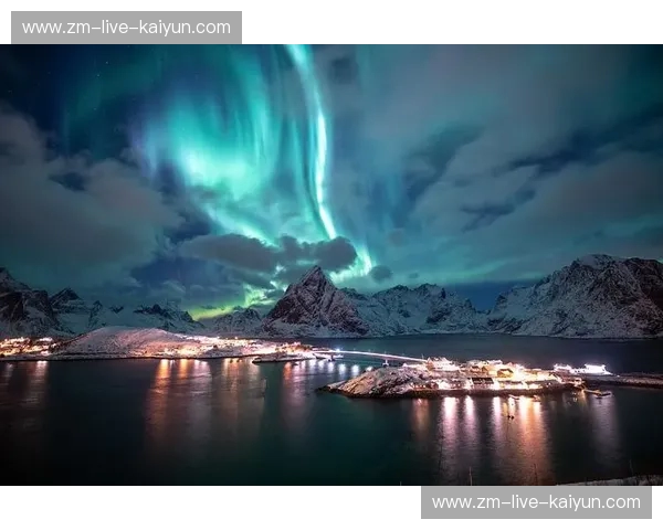 极地之光与地中海烈焰：当瑞典的高冷灵魂撞上意大利的狂热心脏