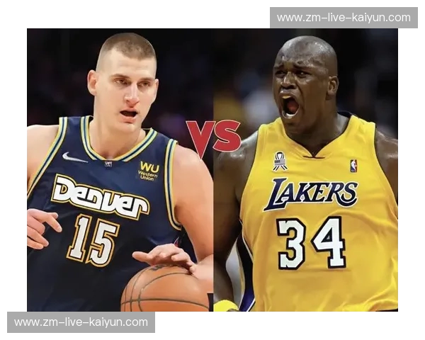 传奇对决：奥尼尔的“大鲨鱼”与休斯顿火箭的恩怨情仇